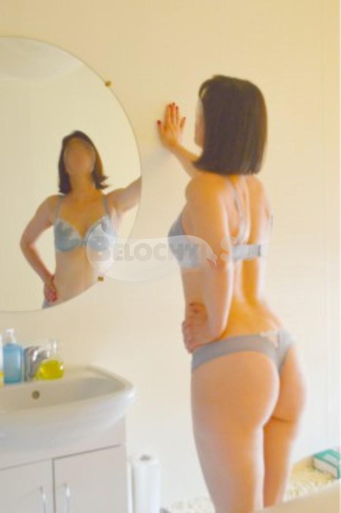 Проститутка Вика г. Судак